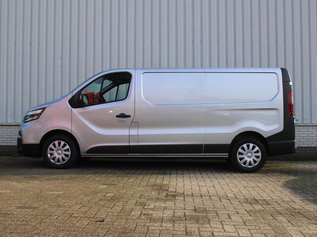 Nissan PRIMASTAR 2.0 dCi L2H1 Acenta | Airco | Cruise | Carplay | PDC | Schuifdeur rechts |