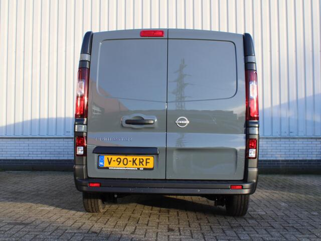 Nissan PRIMASTAR 2.0 dCi L2H1 Acenta | Airco | Cruise | Carplay | PDC | Schuifdeur rechts |