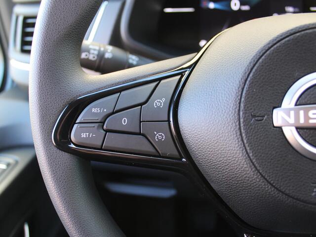 Nissan PRIMASTAR 2.0 dCi L2H1 Acenta | Airco | Cruise | Carplay | PDC | Schuifdeur rechts |