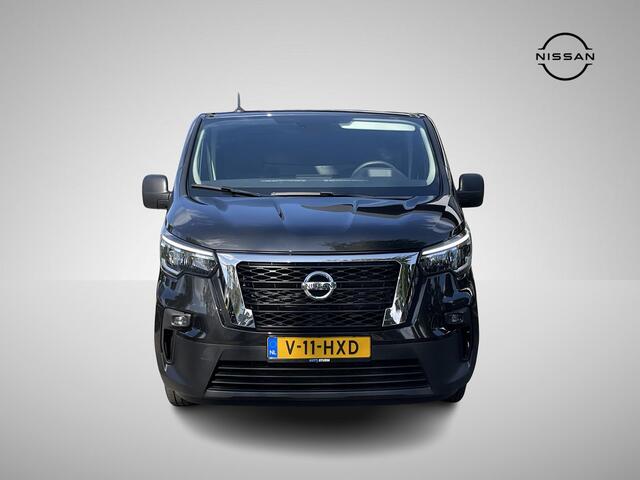Nissan PRIMASTAR 2.0 dCi L2H1 Acenta