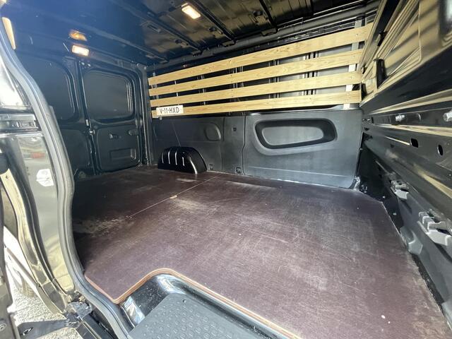 Nissan PRIMASTAR 2.0 dCi L2H1 Acenta