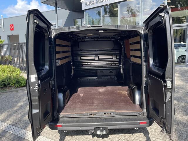 Nissan PRIMASTAR 2.0 dCi L2H1 Acenta