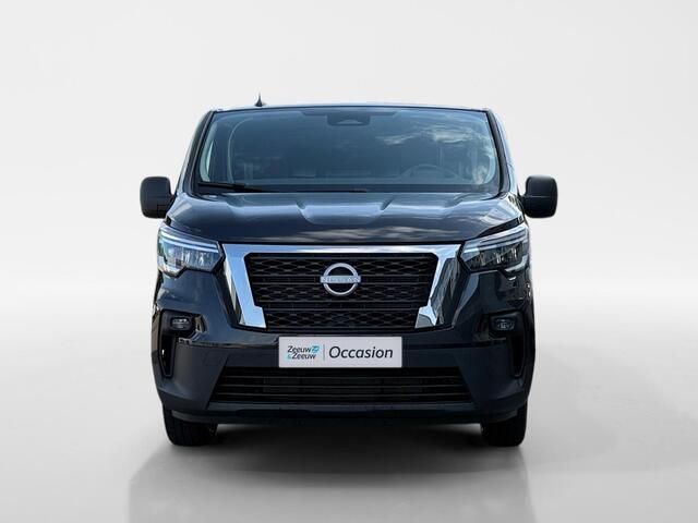 Nissan PRIMASTAR 2.0 dCi L2H1 Acenta | PDC | APPLE CARPLAY/ANDROID AUTO | AIRCO | FABRIEKSGARANTIE | 3200 km !!!