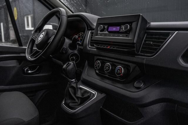 Nissan PRIMASTAR dCi | L2H1 | Automaat | 150 PK | LED | Cruise | Airco | PDC | Euro 6