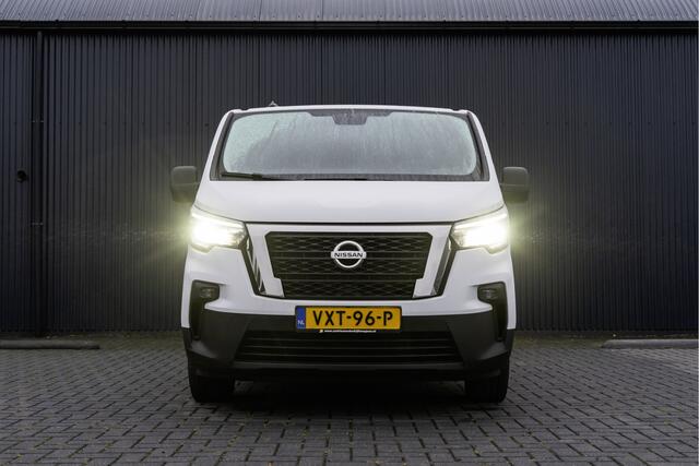 Nissan PRIMASTAR dCi | L2H1 | Automaat | 150 PK | LED | Cruise | Airco | PDC | Euro 6