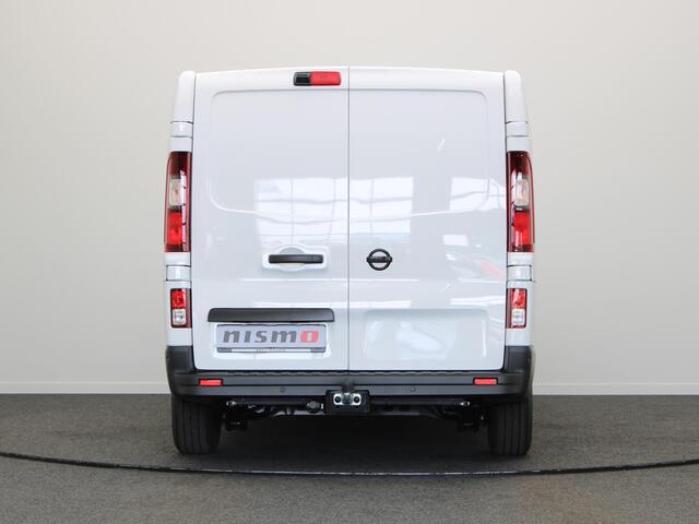 Nissan PRIMASTAR 2.0 dCi 130pk L2H1 Nismo | 2500KG Trekgewicht | Achteruitrijcamera | 5 Jaar Fabrieksgarantie |