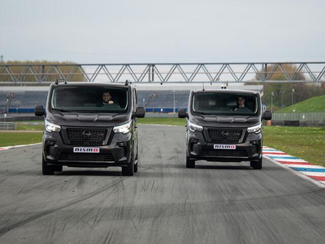 Nissan PRIMASTAR 2.0 dCi 130pk L2H1 Nismo | 2500KG Trekgewicht | Achteruitrijcamera | 5 Jaar Fabrieksgarantie |