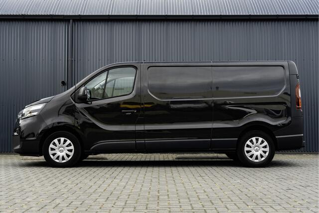 Nissan PRIMASTAR dCi | L2H1 | Automaat | 150 PK | LED | Cruise | Airco | PDC | Euro 6