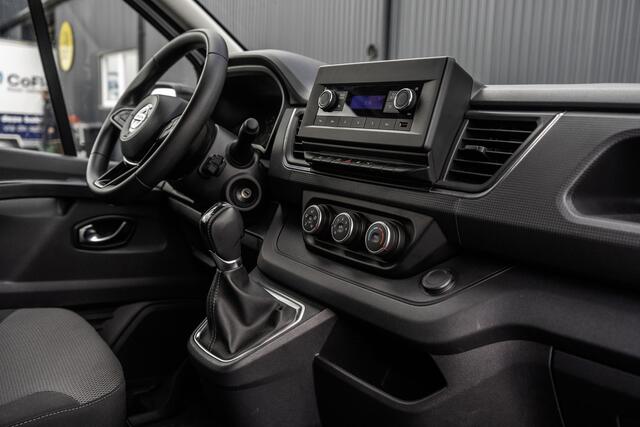 Nissan PRIMASTAR **dCi | L2H1 | Automaat | LED | PDC | Cruise | Airco | Euro 6**