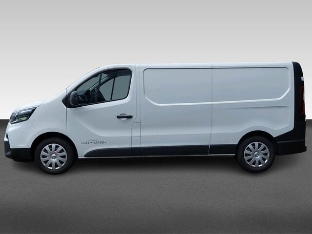 Nissan PRIMASTAR 2.0 dCi L2H1 Acenta Trekhaak, lat om lat betimmering, laadvloer en superlocking .