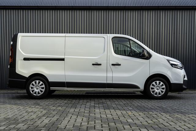 Nissan PRIMASTAR dCi | L2H1 | Automaat | LED | PDC | Cruise | Airco | Eco | Euro 6