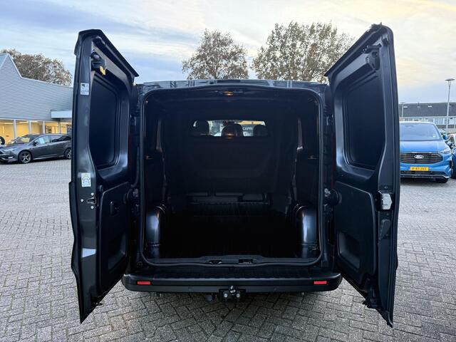 Nissan PRIMASTAR 2.0 dCi L2H1 N-Connecta |SCI|170pk Automaat | MARGE! | BTW VRIJ | Dubbele Cabine | Achteruitrijcamera | Navigatie | Cruise Control | GEEN BTW, GEEN BPM |