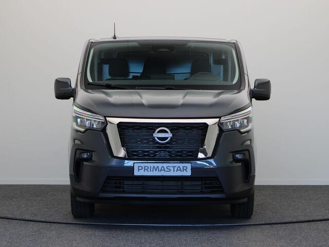 Nissan PRIMASTAR 2.0 dCi 130pk L2H1 N-Connecta | 2500KG Trekgewicht | Achteruitrijcamera | 5 Jaar Fabrieksgarantie | Laadruimtepakket |