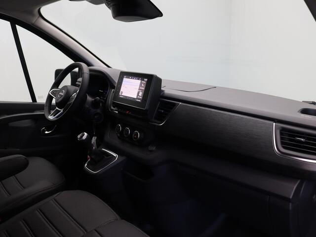 Nissan PRIMASTAR 2.0 dCi 130pk L2H1 N-Connecta | 2500KG Trekgewicht | Achteruitrijcamera | 5 Jaar Fabrieksgarantie | Laadruimtepakket |