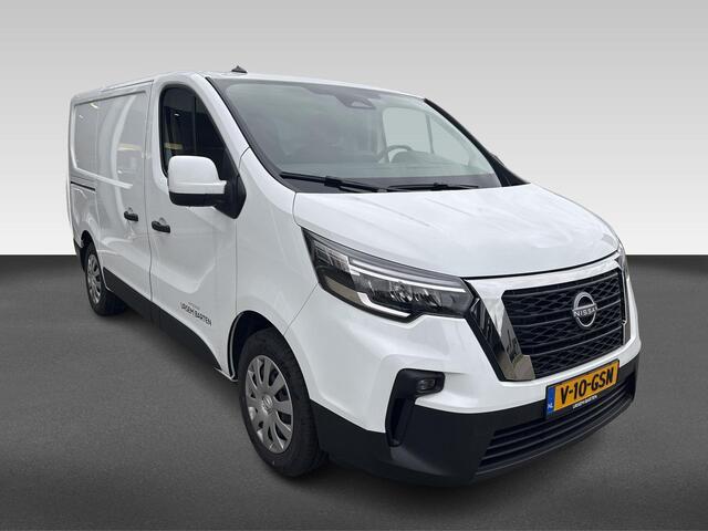 Nissan PRIMASTAR 2.0 dCi L1H1 N-Connecta + betimmering + trekhaak
