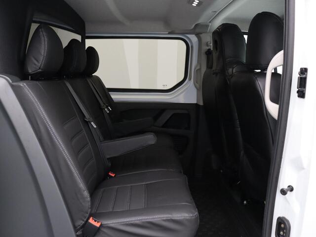 Nissan PRIMASTAR 2.0 dCi 170pk L2H1 Nismo+ | Dubbele Cabine | Achteruitrijcamera | 5 Jaar Fabrieksgarantie |