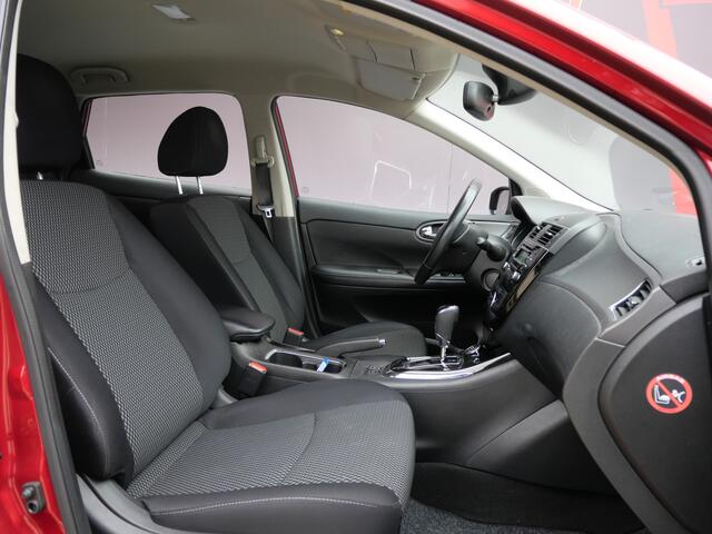 Nissan PULSAR 1.2 DIG-T BUSINESS EDITION | AUTOMAAT | TREKHAAK | KEYLESS | APK 01-2026!!