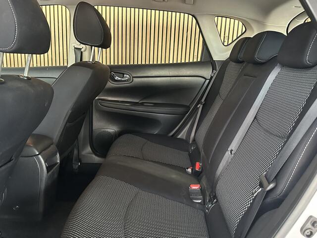 Nissan PULSAR 1.2 DIG-T Business Edition Trekhaak | Stoelverwarming | Navi