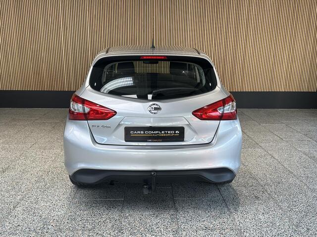 Nissan PULSAR 1.2 DIG-T Business Edition Trekhaak | Stoelverwarming | Navi
