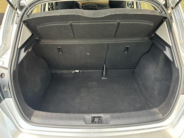 Nissan PULSAR 1.2 DIG-T Business Edition Trekhaak | Stoelverwarming | Navi