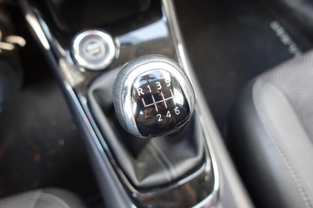 Nissan PULSAR 1.2 DIG-T N-CONNECTA Trekhaak Camera