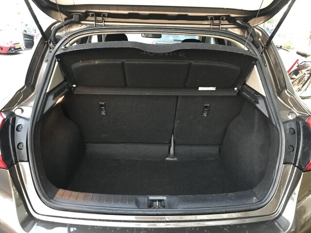 Nissan PULSAR 1.2 DIG-T Connect Edition Navi Trekhaak