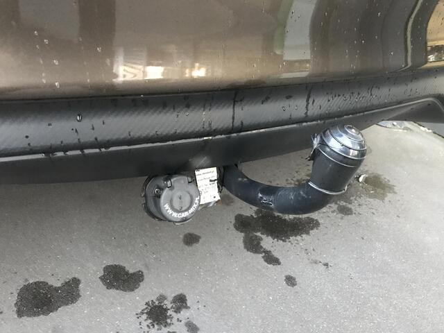 Nissan PULSAR 1.2 DIG-T Connect Edition Navi Trekhaak