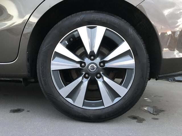 Nissan PULSAR 1.2 DIG-T Connect Edition Navi Trekhaak