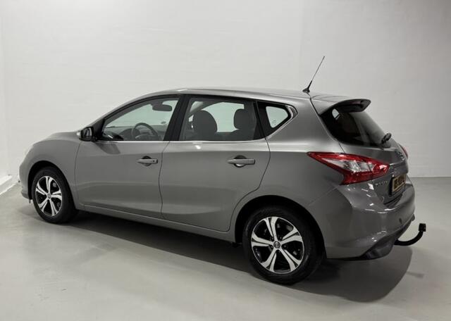Nissan PULSAR 1.2 DIG-T Acenta | CLIMA | TREKHAAK | KEYLESS