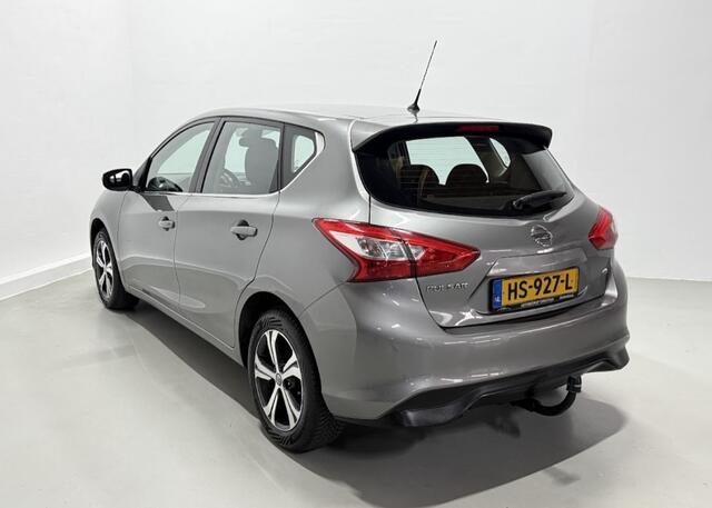Nissan PULSAR 1.2 DIG-T Acenta | CLIMA | TREKHAAK | KEYLESS