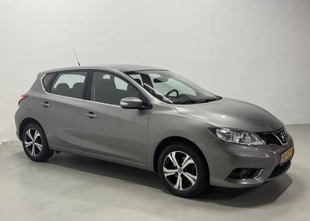 Nissan PULSAR 1.2 DIG-T Acenta | CLIMA | TREKHAAK | KEYLESS