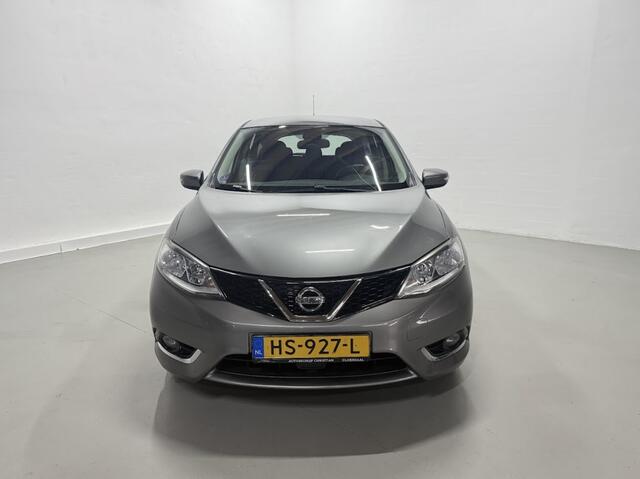 Nissan PULSAR 1.2 DIG-T Acenta | CLIMA | TREKHAAK | KEYLESS