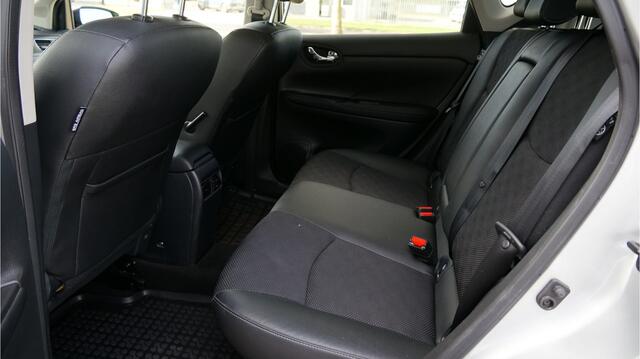 Nissan PULSAR 1.2 DIG-T N-Connecta rijklaar incl garantie