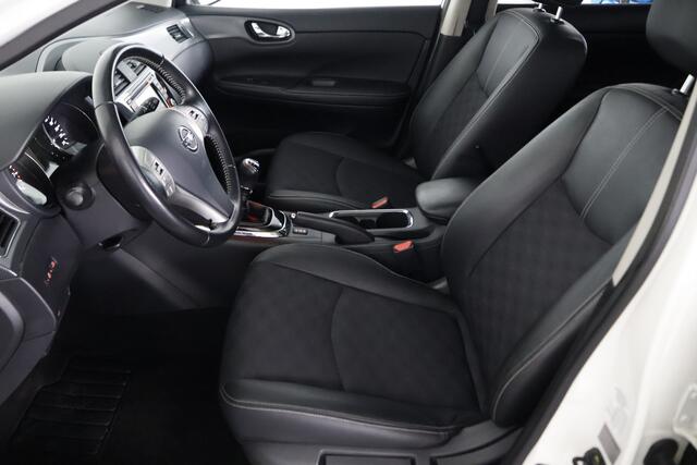 Nissan PULSAR 1.6 DIG-T GT 191pk / LED / Navi / Clima / Cruisecontrol / Bluetooth