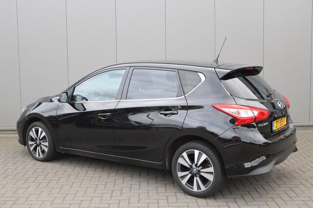 Nissan PULSAR 1.2 DIG-T 116PK N-Connecta Navigatie/Camera/Keyfree