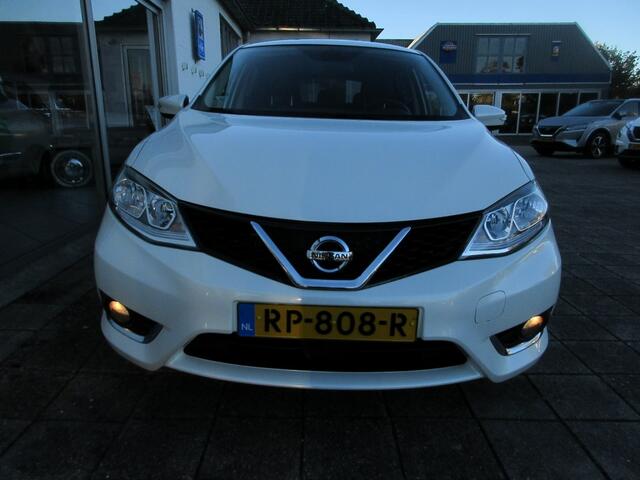 Nissan PULSAR 1.5 DCi N-Connecta