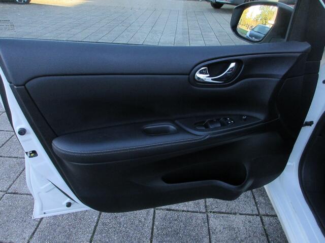 Nissan PULSAR 1.5 DCi N-Connecta