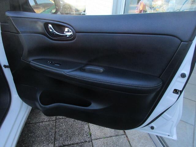 Nissan PULSAR 1.5 DCi N-Connecta