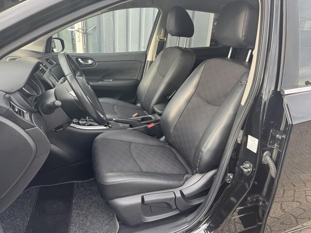 Nissan PULSAR 1.2 DIG-T N-Connecta