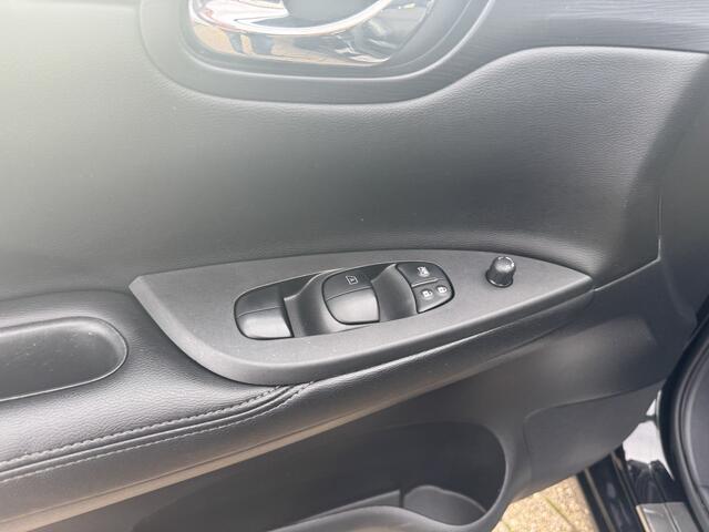 Nissan PULSAR 1.2 DIG-T N-Connecta