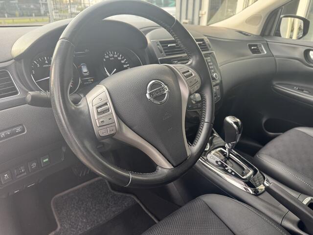 Nissan PULSAR 1.2 DIG-T N-Connecta