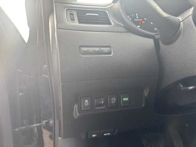 Nissan PULSAR 1.2 DIG-T N-Connecta