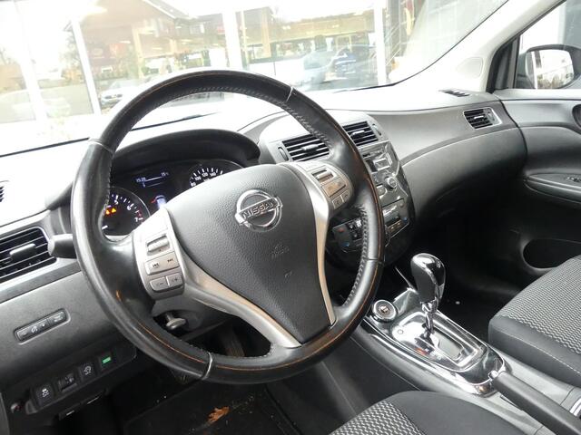 Nissan PULSAR 1.2 DIG-T N-Connecta