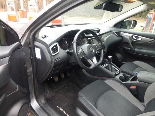 Nissan QASHQAI 1.3 DIG-T N-Connecta, Panoramadak, Lichtm, Trekhaak