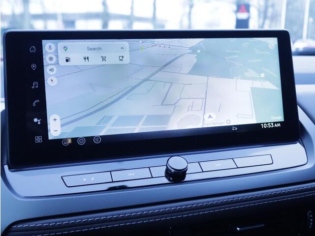 Nissan QASHQAI 1.3 MHEV Xtronic 158 Tekna