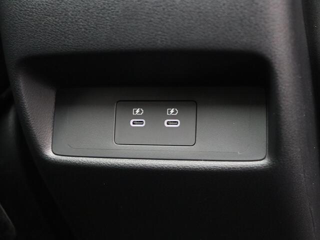 Nissan QASHQAI N-Design + Panoramisch glazen dak + Cold Pack e-Power | 12.3" TFT digitale cockpit | Audiosysteem met DAB, Apple Carplay & Android Auto, USB-aansluiting, stuurwielbediening en 6 luidsprekers | Blind Spot Warning & Intervention (BSW + BSI)