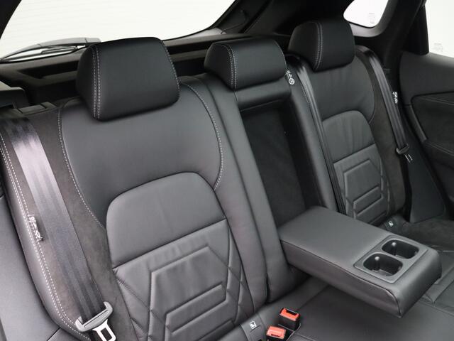 Nissan QASHQAI N-Design + Panoramisch glazen dak + Cold Pack e-Power | 12.3" TFT digitale cockpit | Audiosysteem met DAB, Apple Carplay & Android Auto, USB-aansluiting, stuurwielbediening en 6 luidsprekers | Blind Spot Warning & Intervention (BSW + BSI)