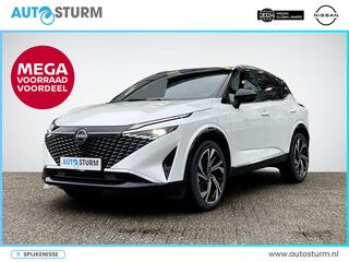 nissan-qashqai-1.3-mhev-xtronic-tek