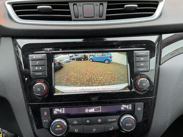 Nissan QASHQAI 1.3 DIG-T Acces Edition | 52768 KM | Airco | Cruise Control |