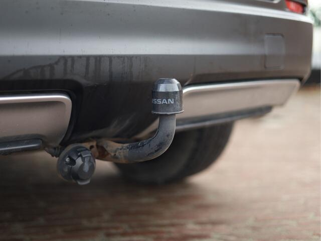 Nissan QASHQAI 1.3 DIG-T Design Edition Automaat | 360 camera | Panorama dak | Trekhaak